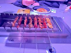-丰茂烤串(全国首店)