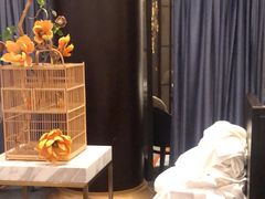 -君庭中餐厅(友谊宾馆店)