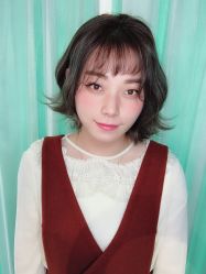 -发源地HAIR SALON