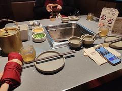 -巴奴毛肚火锅(悠唐购物中心店)