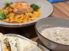 -Pennehut畔尼意面(合肥万象城店)