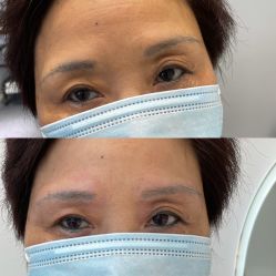 -MIVI野生眉纹绣纹眉