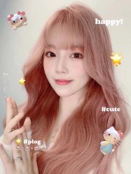 -苏豪美发S A L O N烫发染发