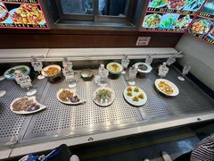 -惠宾饭庄(中山路店)
