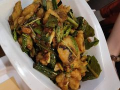 -状元阁烧烤(新华路总店)