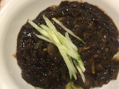 -桃园中华料理炸酱面(燕儿岛路店)