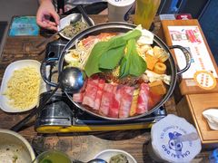 -泰好吃芝士年糕火锅(独墅湖店)