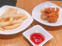 -一風堂拉面(港汇恒隆店)