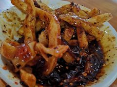 -洞子口张老二凉粉(文殊院店)