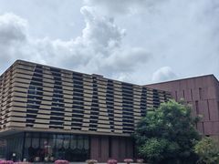 -长春世界雕塑园