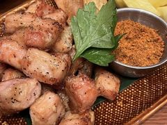 -有序Orderly融合西餐·咖啡(运河外滩店)