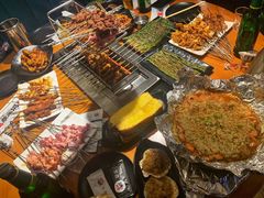 -白玉串城(南六中路店)