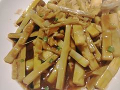 -大秦地·西北菜(纬四路店)