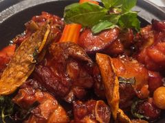 -志明眷村·台式融合菜·宵夜