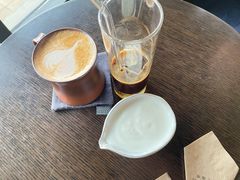 -元生咖啡(陶溪川店)