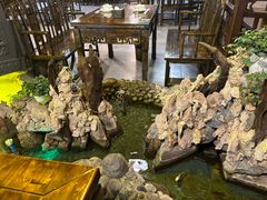 -庭院小酌(瑞莲街店)
