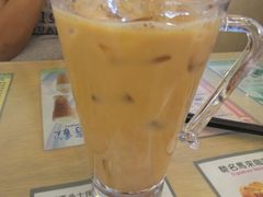 android_upload_pic-翠华餐厅(旺角文华商场店)