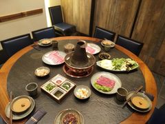 -老墙根涮肉·铜锅鲜羊肉(良乡店)