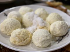 雪衣豆沙-春發合饭庄