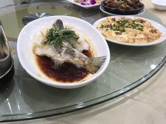 -海晖酒楼·顺德鱼生(荣华店)