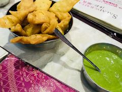 -葛尼沙印度餐厅 (镇明路店)