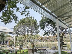 -桃园农庄·桃源宴