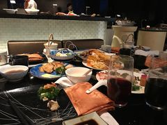 -曙亚洲餐厅-重庆富力艾美酒店(南坪万达广场店)
