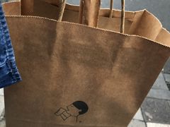 -喜茶(上海兴业太古汇店)
