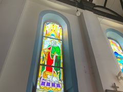 -天主教堂(莲池区)