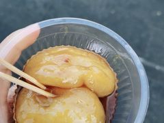 -心太软糖油粑粑