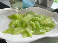 -兰桂坊·花园餐厅(西湖店)