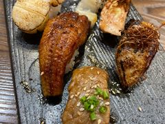 -东京屋(武定路店)