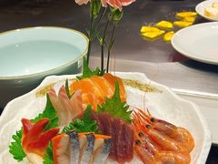 -铁板诱惑法式铁板烧(大卫城店)
