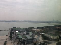 -洄归山也·高空C位湖景下午茶(东方之门店)