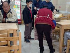 -肉燕扁食草包飯(东街店)