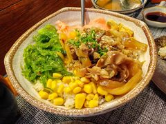 -戏作寿司(观音桥店)