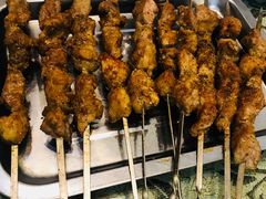 -新疆食府(华龙店)