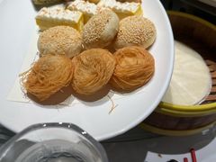 -虹潮荟·餐桌上的美食地理(太阳宫店)