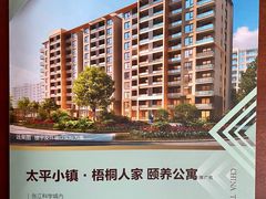 -梧桐人家中国太平国际健康颐养社区