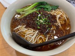 -李先生牛肉面大王(莱芜信誉楼店)