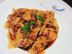 -老头儿油爆虾·知味杭州(爱琴海购物中心)
