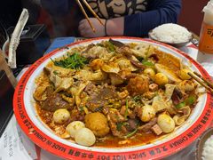 -文立新麻辣烫(合生汇21街区店)