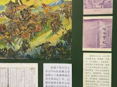 -闽粤南澳总镇府