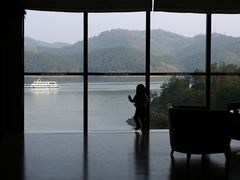 -天目湖涵田度假村