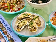 -双月饭店·20年老字号(新村店)