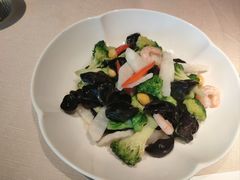-大鸭梨烤鸭(石佛营店)
