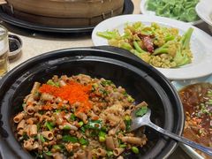 -船梆煮•蒸汽海鲜·生腌干蒸(五四广场店)
