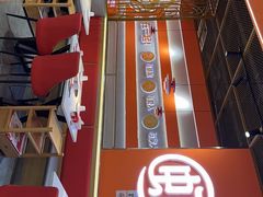 -重庆北碚万达广场