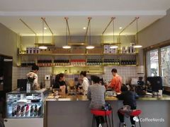-KYO COFFEE(胶州路店)