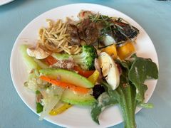 -广州建国酒店·君豪西餐自助餐厅